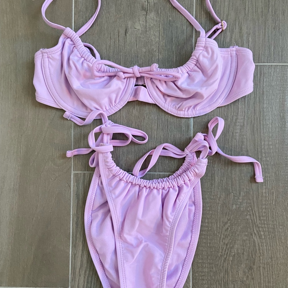 Target Bathing Suit